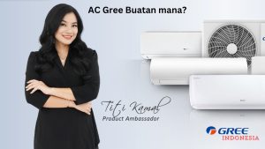 AC Gree Buatan Mana? Mari Kita Telusuri