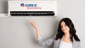 Ac Gree Adalah AC Terbaik Untuk Anda yang Bekerja Di Kantor